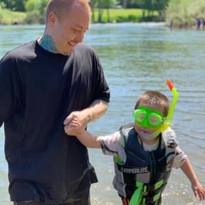 Meet your Posher, Danielle